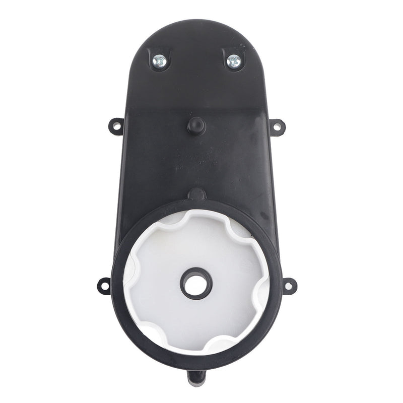 RS390 6V/12V High-Speed Motor Gearbox 12000-20000RPM for Kids Toy Cars