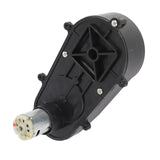 RS390 6V/12V High-Speed Motor Gearbox 12000-20000RPM for Kids Toy Cars