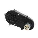 RS390 6V/12V High-Speed Motor Gearbox 12000-20000RPM for Kids Toy Cars