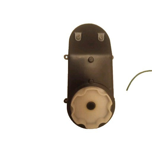 RS390 6V/12V High-Speed Motor with Gearbox 12000-20000 RPM for Kids' Toy Cars