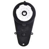 12V RS550 Motor with 30000RPM Gearbox for Kids Ride-On Cars
