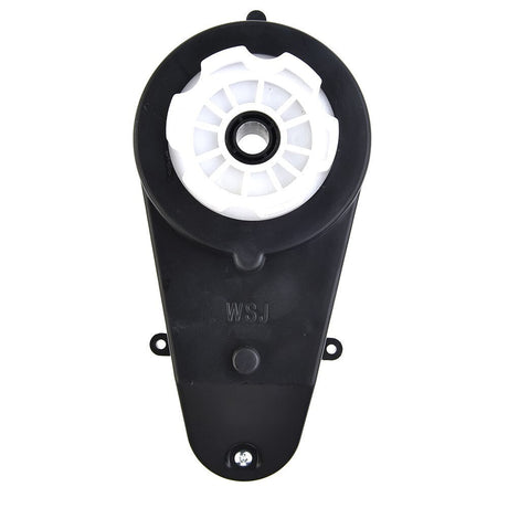 12V RS550 Motor with 30000RPM Gearbox for Kids Ride-On Cars
