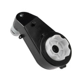 12V RS550 Motor with 30000RPM Gearbox for Kids Ride-On Cars
