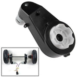 RS550 12V 30000RPM Motor Gearbox for Kids Ride-On Cars