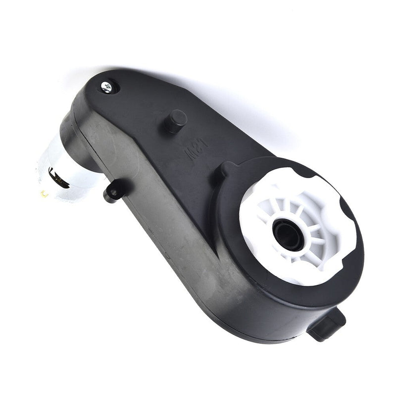 RS550 12V 30000RPM Motor Gearbox for Kids Ride-On Cars