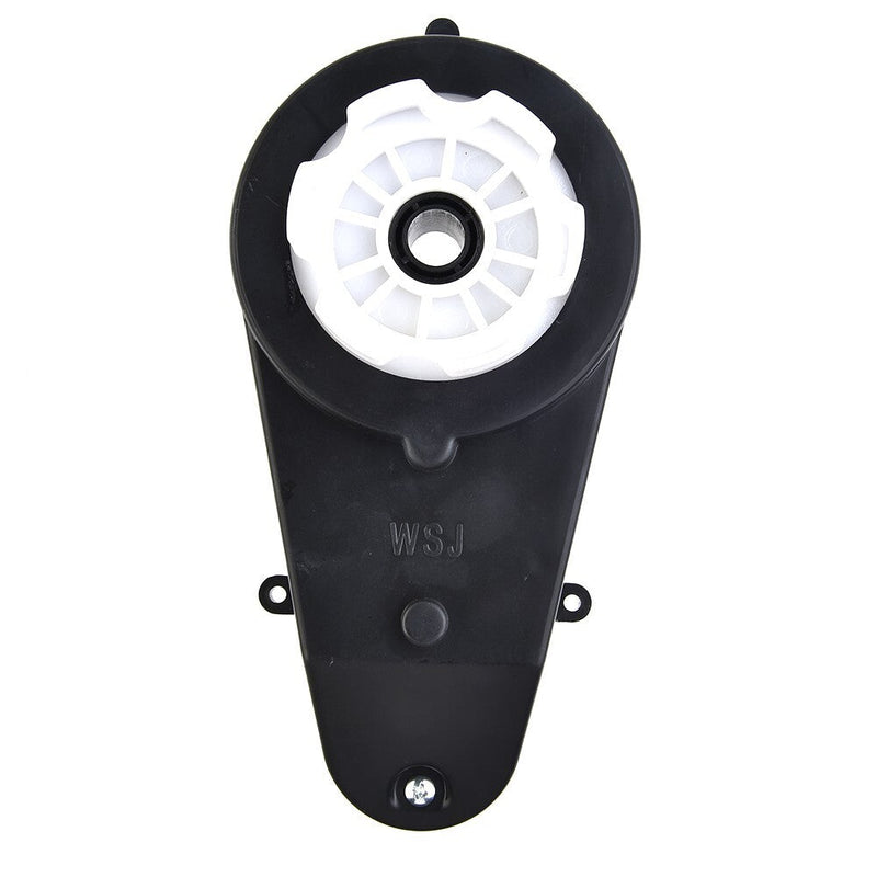 RS550 12V 30000RPM Motor Gearbox for Kids Ride-On Cars