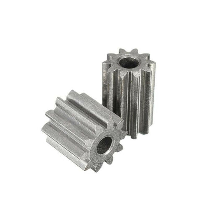 RS550 High Speed 30000RPM Motor Gear Replacement Part for Toys