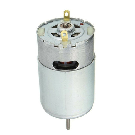 RS550 High Speed 30000RPM Motor Gear Replacement Part for Toys
