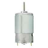 RS550 High Speed 30000rpm Motor Gear Replacement Spare Part