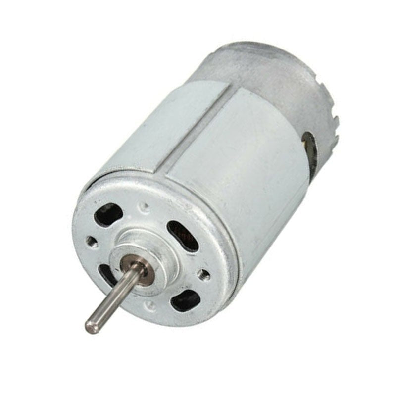 RS550 High Speed 30000rpm Motor Gear Replacement Spare Part