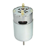 RS550 High Speed 30000rpm Motor Gear Replacement Spare Part