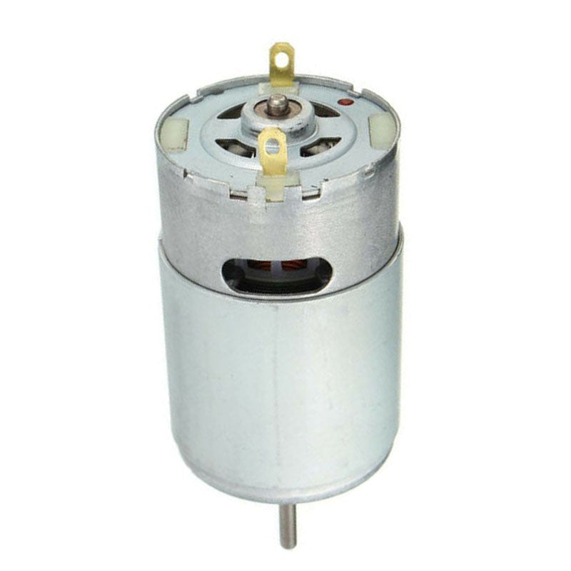 RS550 High Speed 30000rpm Motor Gear Replacement Spare Part