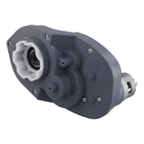 24V 16000RPM RS755 Electric Motor for Children's Electric Cars with Gear Case