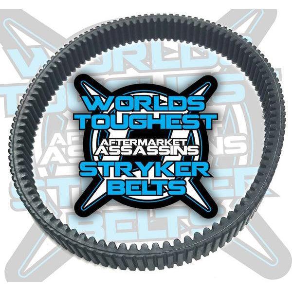 AA Stryker CVT Belt for Can Am Maverick X3, Defender HD10, Ryker & More
