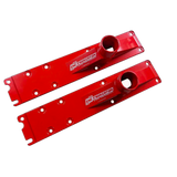 CNC Fab Billet Intake Plenums - 7.3 Powerstroke (1994-2003)