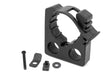 Rough Country Universal Rubber Molle Panel Clamp Kit 2 3/4-3 1/4 Inch 1-Clamp 99069