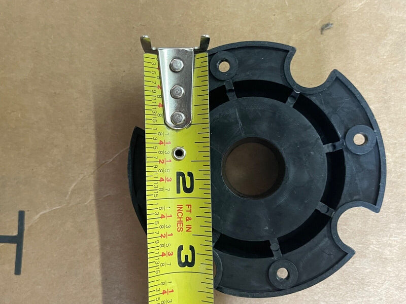 4 Rubber Tires All Weather Replacements For Ride On Car Toys On Sale Today