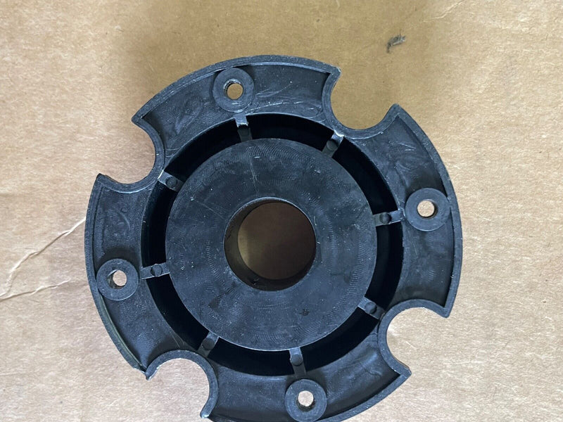 4 Rubber Tires All Weather Replacements For Ride On Car Toys On Sale Today