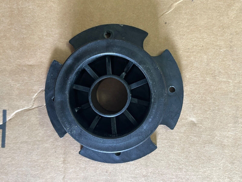 4 Rubber Tires All Weather Replacements For Ride On Car Toys On Sale Today