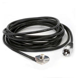 Antenna Coax Cable - NMO Mount - 13' - CLEARANCE