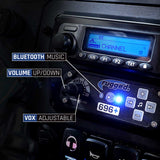 Trade Up to 696 PLUS Bluetooth Intercom