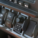 696 PLUS Remote Head Complete Master Communication Kit with Intercom and 2-Way Radio