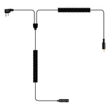 CONNECT BT2 Bluetooth Moto Kit with Radio