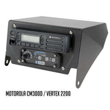 Can-Am X3 Multi-Mount Kit - Top Mount - for Rugged UTV Intercoms and Radios