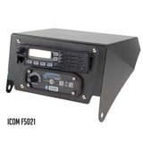 Can-Am X3 Multi-Mount Kit - Top Mount - for Rugged UTV Intercoms and Radios