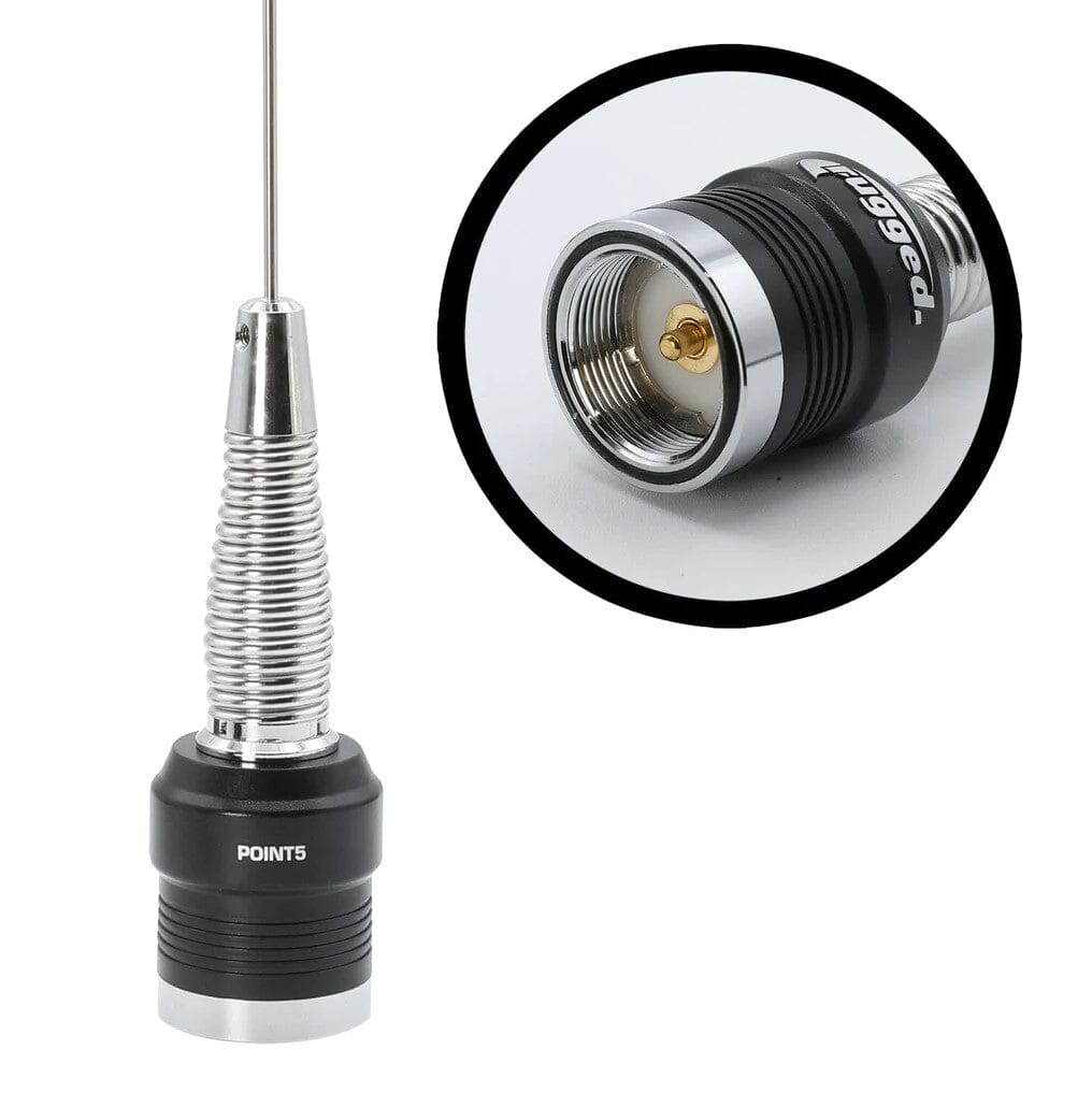 Antenna - GMRS No Ground Plane - CLEARANCE