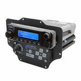 Rugged Radios Talon Communication Kit with Bluetooth and Radio
