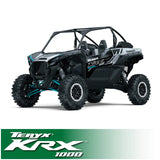 Rugged Radios KRX Communication Kit with Bluetooth and Radio