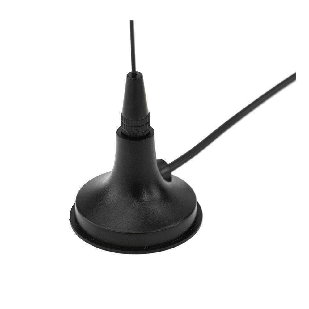 Antenna - Magnetic Mount for Rugged Dual Band Handheld Radios - CLEARANCE