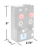242 - Portable Intercom with Bluetooth Music