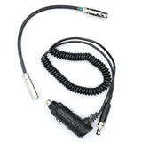 242 - Portable Intercom with Bluetooth Music