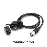 Trade Up to M1 Race Series Waterproof Mobile Radio