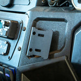 Radio Mount for Handheld Radios - CLEARANCE