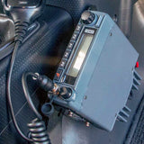 Toyota Tundra Two-Way GMRS Mobile Radio Kit