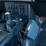 Radio Mount - Toyota Tacoma, Tundra, 4Runner, Sequoia