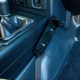 Radio Mount - Toyota Tacoma, Tundra, 4Runner, Sequoia