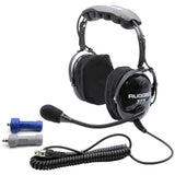 Trade Up to Ultimate Headset - Over The Head or Behind The Head