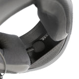 RUGGED Wired / STX Stereo Helmet Kit with Alpha Audio Speakers and Mic