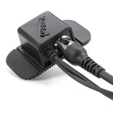 RUGGED Wired / STX Stereo Helmet Kit with Alpha Audio Speakers and Mic