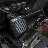 XTREME Waterproof Speaker with 15 Watt Amplifier with Volume and Power Control