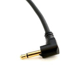 Yaesu Mobile Radio Jumper Cable