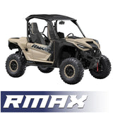 Rugged Radios RMAX Communication Kit with Rocker Switch Bluetooth and Radio