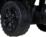 Rugged Ride-On: The Perfect Adventure Companion from Realtree