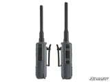 Rugged Radios GMR2 PLUS GMRS and FRS Two-Way Handheld Radio