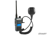 Rugged Radios GMR2 PLUS GMRS and FRS Two-Way Handheld Radio
