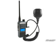 Rugged Radios Rugged GMR2 PLUS GMRS and FRS Two-Way Handheld Radio